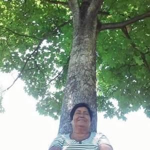 Meet your Posher, Olga